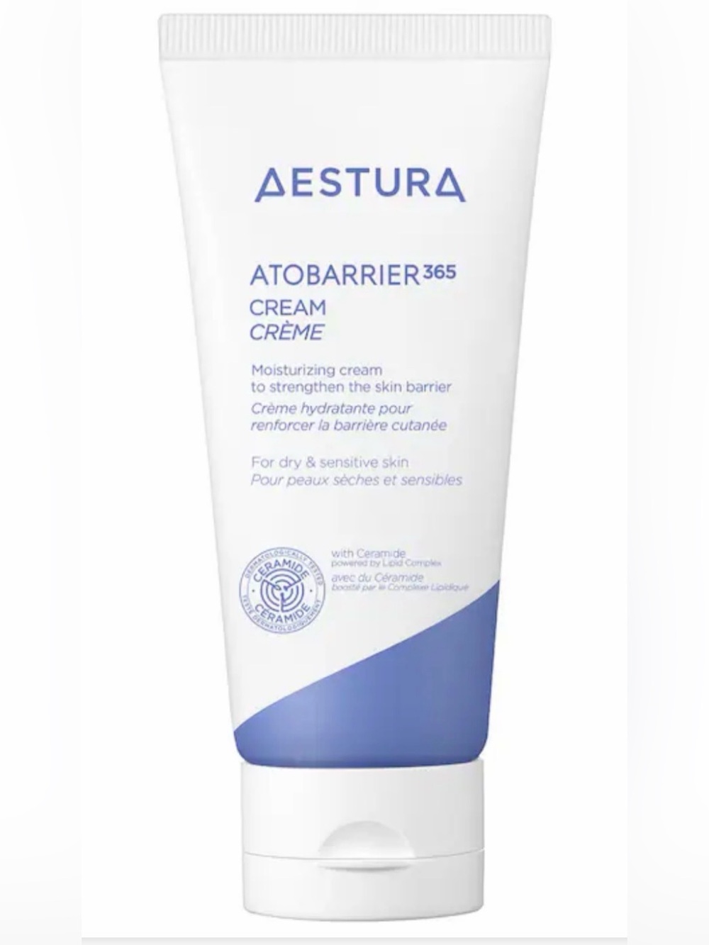 NIB Aestura Atobarrier 365 Cream (80ml / 2.7 oz)